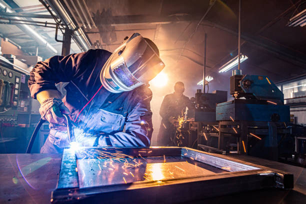 Affordable Welder Services in Glade Spring, VA