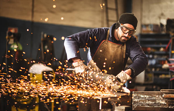 Best Artistic and Custom Metal Fabrication in Glade Spring, VA