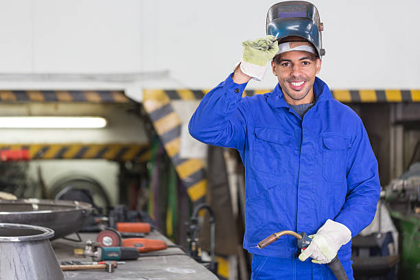  Glade Spring, VA Welder Pros